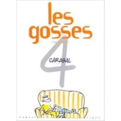 C'EST TROP BIEN ! T.4 Auteur(s): CARABAL