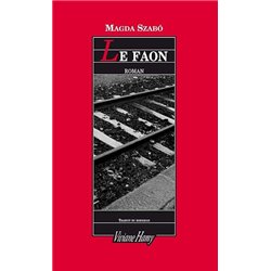 Faon le Auteur(s): SZABo Magda