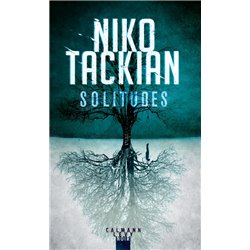 Solitudes Auteur(s): TACKIAN Niko