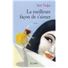 Meilleure faÃ§on de s'aimer la Auteur(s): TADJER Akli