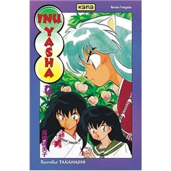 Inu-Yasha 9 T.9 Auteur(s): TAKAHASHI Rumiko
