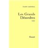 GRANDS DESORDRES LES Auteur(s): CARDINAL Marie