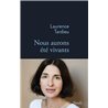 Nous aurons Ã©tÃ© vivants Auteur(s): TARDIEU Laurence