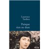 Puisque rien ne dure Auteur(s): TARDIEU Laurence
