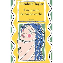 Partie de cache-cache une Auteur(s): TAYLOR Elizabeth