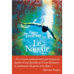 Nageur le Auteur(s): TEARNE Roma