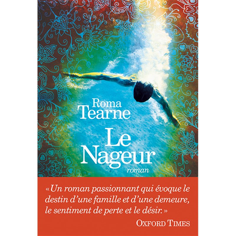 Nageur le Auteur(s): TEARNE Roma Nageur le Auteur(s): TEARNE Roma