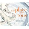 Place pour tous une Auteur(s): TEMPLE Kate et Jol
