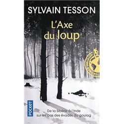 Axe du loup l' Auteur(s): TESSON Sylvain