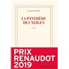 PanthÃ¨re des neiges la Auteur(s): TESSON Sylvain