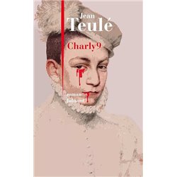 Charly 9 Auteur(s): TEULE Jean