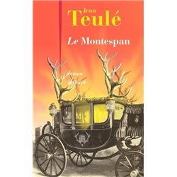 Montespan le Auteur(s): TEULE Jean