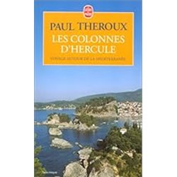 Colonnes d'hercule les Auteur(s): THEROUX Paul