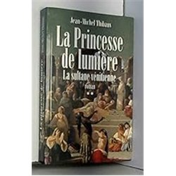 Sultane venitienne la T.2 Auteur(s): THIBAUX Jean-Michel