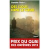 Clous dans le coeur des Auteur(s): THIERY Danielle