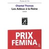 Adieux a la reine les Auteur(s): THOMAS Chantal