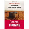 Souvenirs de la marÃ©e basse Auteur(s): THOMAS Chantal