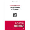 Testament d'Olympe le Auteur(s): THOMAS Chantal