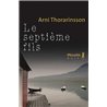 SeptiÃ¨me fils le Auteur(s): THORARINSSON Arni