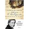 LETIZIA R. BONAPARTE LA MERE DE TOUTES LES DOULEURS Auteur(s): CAROLIS DE Patrick