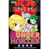 Hunter x Hunter T10 T.10 Auteur(s): TOGASHI Yoshihiro