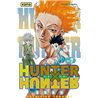 Hunter X Hunter T8 T.8 Auteur(s): TOGASHI Yoshihiro