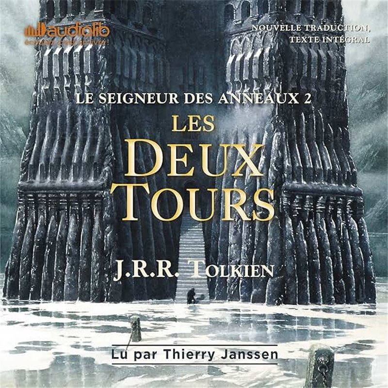 Deux tours les T.2 Auteur(s): TOLKIEN J.r.r. Deux tours les T.2 Auteur(s): TOLKIEN J.r.r.