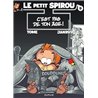 C'est pas de ton Ã¢ge ! (9) T.9 Auteur(s): TOME