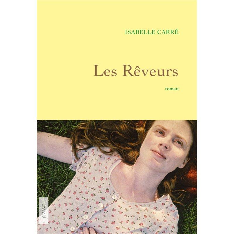 REVEURS LES Auteur(s): CARRE Isabelle