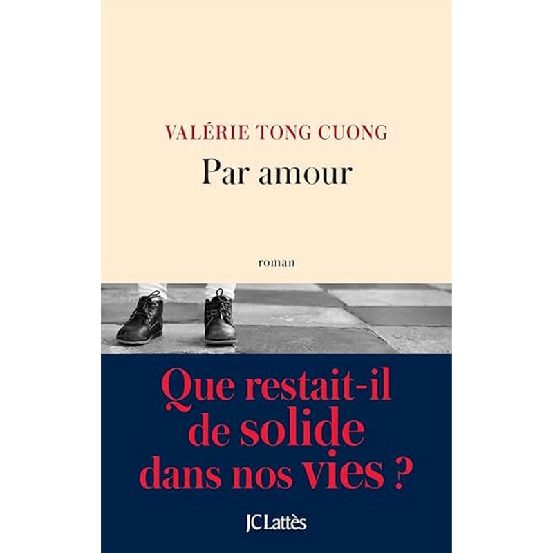 Par amour Auteur(s): TONG CUONGValerie Par amour Auteur(s): TONG CUONGValerie