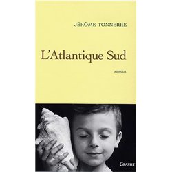 Atlantique Sud l' Auteur(s): TONNERRE Jerôme