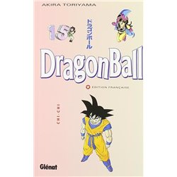 HÃ©ritier l'(T16) T.16 Auteur(s): TORIYAMA Akira