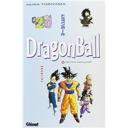 Monsieur Freezer (T21) T.21 Auteur(s): TORIYAMA Akira