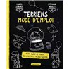 TERRIENS MODE D'EMPLOI Auteur(s): ZURCHER Muriel