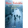 Magasin jaune le Auteur(s): TREVIDIC Marc