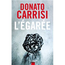 EGAREE L' Auteur(s): CARRISI Donato