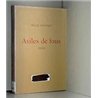 ASILES DE FOUS Auteur(s): JAUFFRET Regis
