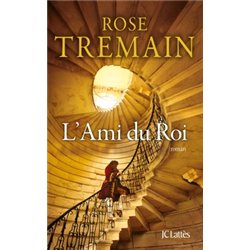 Ami du Roi l' Auteur(s): TREMAIN Rose
