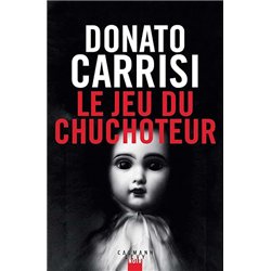 JEU DU CHUCHOTEUR LE Auteur(s): CARRISI Donato