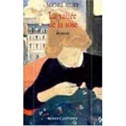 VALLEE DE LA SOIE LA T.1 Auteur(s): JEURY Michel