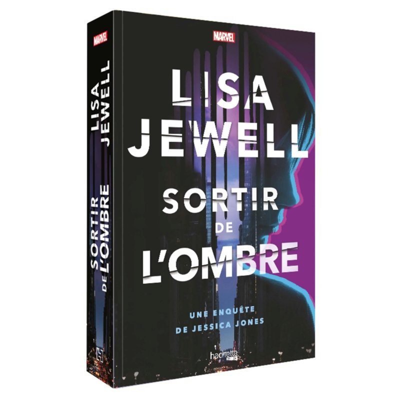 SORTIR DE L'OMBRE Auteur(s): JEWELL Lisa