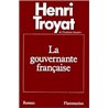 Gouvernante francaise la Auteur(s): TROYAT Henri