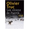 Chiens de Pasvik les Auteur(s): TRUC Olivier