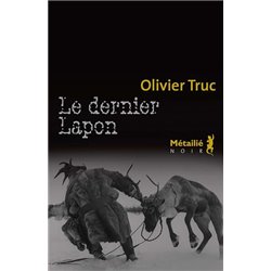 Dernier Lapon le Auteur(s): TRUC Olivier