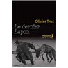 Dernier Lapon le Auteur(s): TRUC Olivier