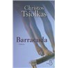 Barracuda Auteur(s): TSIOLJAS Christos
