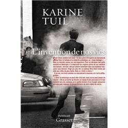 Invention de nos vies l' Auteur(s): TUIL Karine