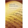Sonate pour Haya Auteur(s): VALENTE Luize