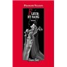 Fleur et sang Auteur(s): VALLEJO Francois
