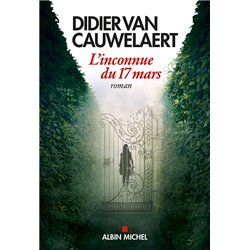 Inconnue du 17 mars l' Auteur(s): VAN CAUWELAERT Didier